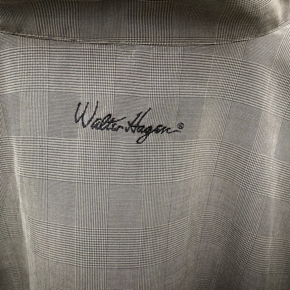 Walter Hagen Golf men’s sz M windbreaker pullover - Picture 2 of 8